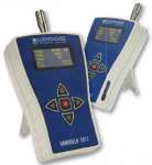 lighthouse3013手持式激光粒子计数器