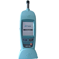 日本理音RION KC-52