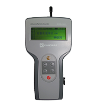 加野3887C尘埃粒子计数器