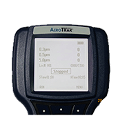 TSI　AeroTrak9303手持式激光粒子计数器