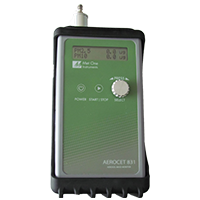 metone aerocet831粉尘仪