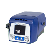 美国TSI SIDEPAK AM520防爆粉尘仪