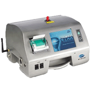 美国MetOne3400系列尘埃粒子计数器