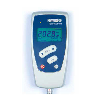 SURFIX　PRO涂层测厚仪