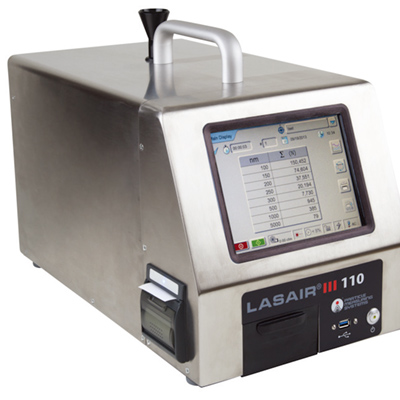 Lasair III 110尘埃粒子计数器