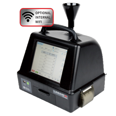 美国PMS Lasair III5100粒子计数器