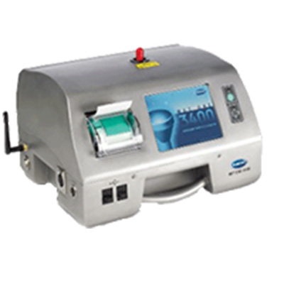 metone3445大流量尘埃粒子计数器