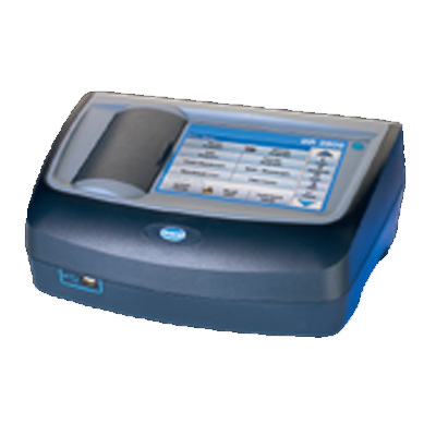 哈希DR3900台式分光光度计