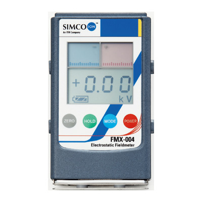 SIMCOION FMX-004静电场测试仪