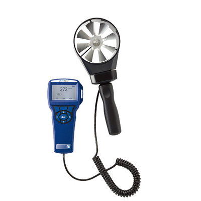 美国TSI　VELOCICALC叶轮式风速仪5725