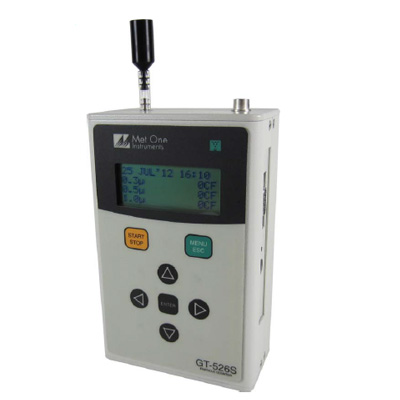 metone GT-526S手持式六通道粒子计数器