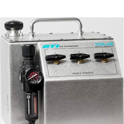 TDA-4B气溶胶发生器
