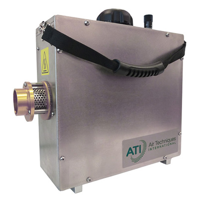 TDA-5D气溶胶发生器