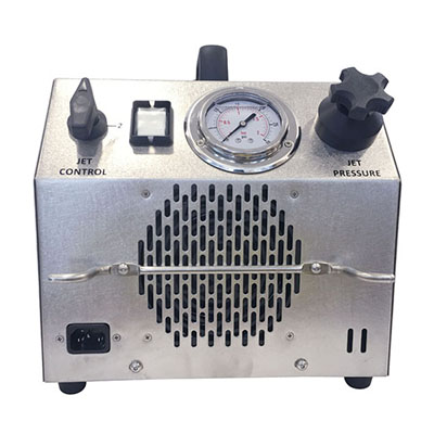 ATI气溶胶发生器TDA-6D