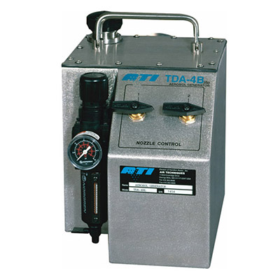 TDA-4B　lite气溶胶发生器