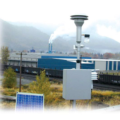 美国 MetOne E-BAM 颗粒物在线监测仪