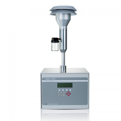 metone BAM-1020颗粒物在线监测仪