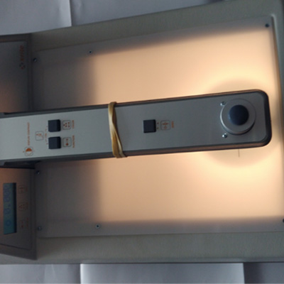 美国爱色丽361T型台式透射密度仪