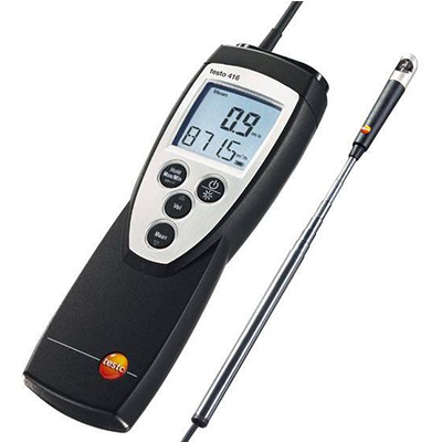 德图testo416精密型叶轮式风速仪