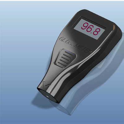 PGM60立式光泽度仪