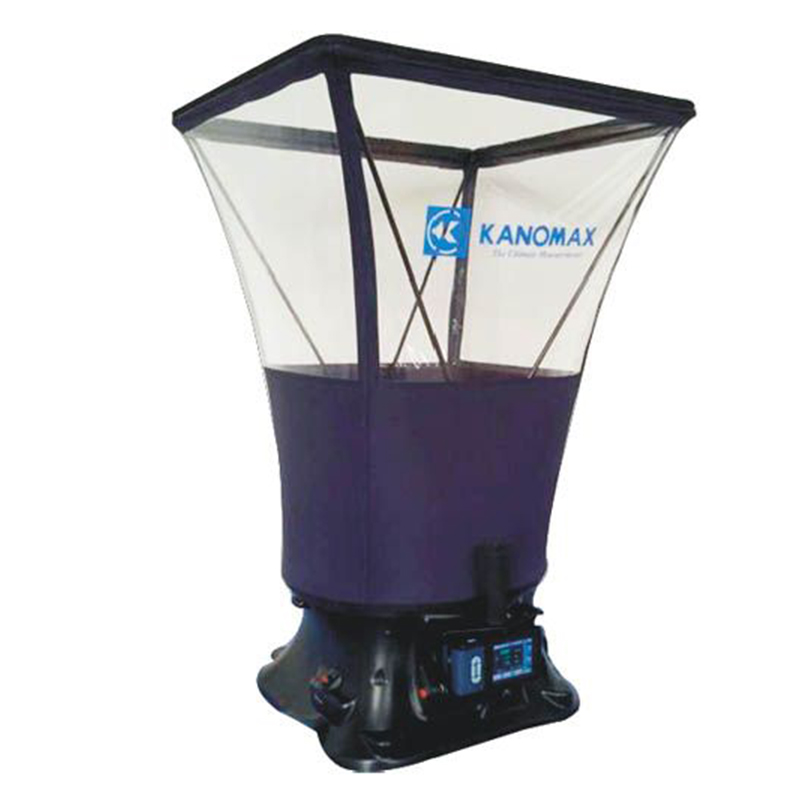 kanomax6715风量罩