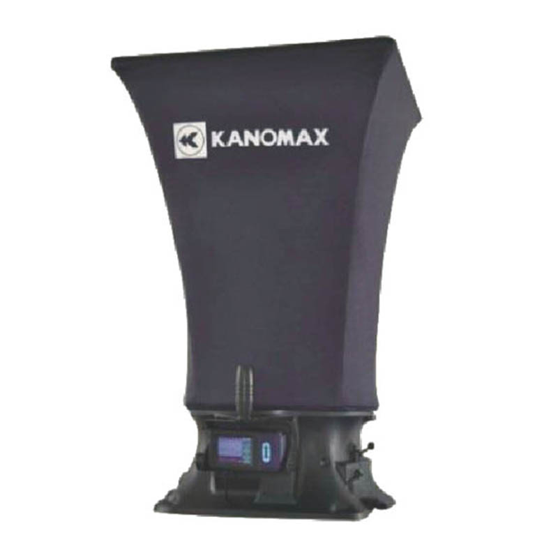 kanomax6705风量罩