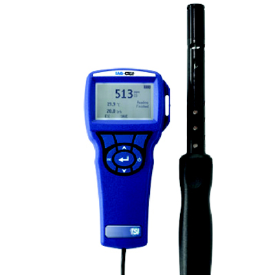 TSI IAQ-CALC7525空气品质仪