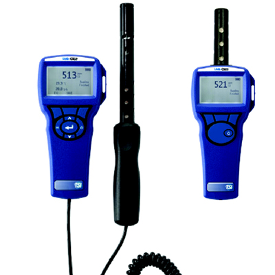 TSI IAQ-CALC7545空气品质检测仪