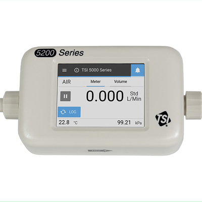 TSI5200-2气体质量流量计