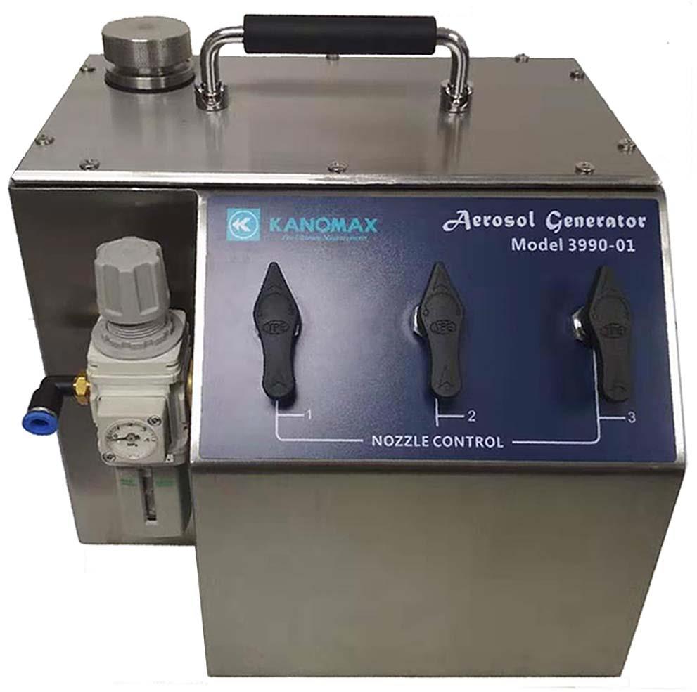 氯化钠气溶胶发生器