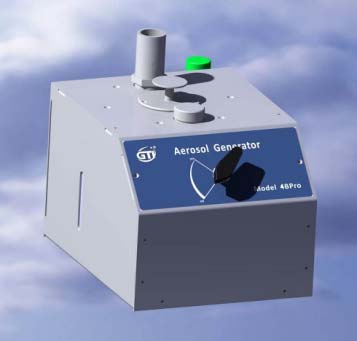 4B Pro气溶胶发生器