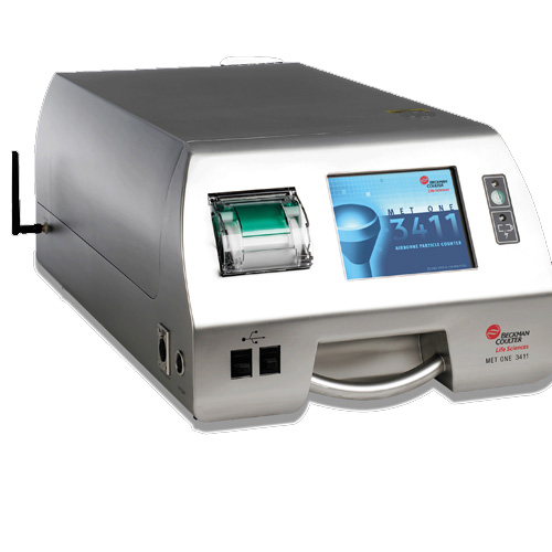 metone3411particlecounter