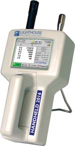 Lighthouse HANDHELD 2016