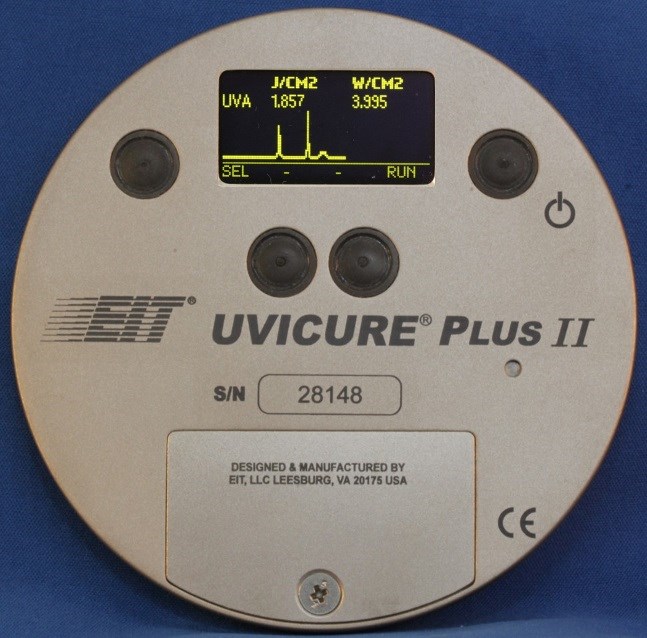 EIT UVICURE® Plus II