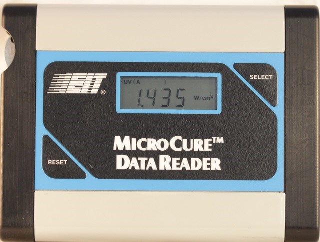 MicroCure® DataReader