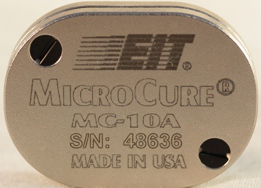 MicroCure  MC-10A